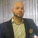 Знакомства: Сергей, 45 лет, Красноярск