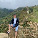 Знакомства: Константин, 40 лет, Северодвинск