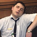 Знакомства: Mr Shon, 40 лет, Севастополь