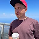 Знакомства: Вадим, 39 лет, Москва