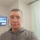Знакомства: Николай, 41 год, Тюмень