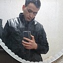 Знакомства: Амир, 27 лет, Березовский (Свердловская Обл)