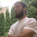 Знакомства: Гусейн, 33 года, Альметьевск