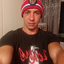 Знакомства: Евгений, 40 лет, Орел