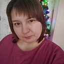 Знакомства: Светлана, 41 год, Красноярск