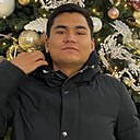 Знакомства: Абдулазиз, 23 года, Гродно