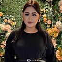 Знакомства: Фатилия, 25 лет, Алматы