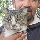 Знакомства: Андрей, 51 год, Темрюк