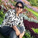 Знакомства: Феруза, 50 лет, Санкт-Петербург