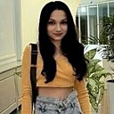 Знакомства: Оксана, 18 лет, Светлый