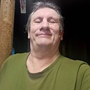 Знакомства: Андрей, 49 лет, Медвежьегорск
