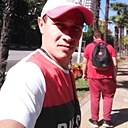 Знакомства: Виктор, 36 лет, Симферополь