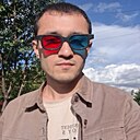 Знакомства: Ниджат, 30 лет, Симферополь