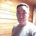 Знакомства: Афонасий, 41 год, Якутск