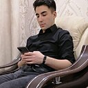 Знакомства: Альберт, 27 лет, Уфа