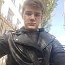 Знакомства: Егор, 18 лет, Мариуполь