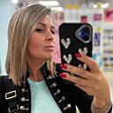 Знакомства: Алена, 44 года, Санкт-Петербург