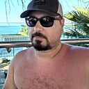 Знакомства: Armando, 44 года, Москва