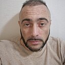 Знакомства: Игорь, 40 лет, Москва