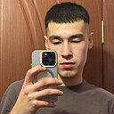 Знакомства: Ильдар, 28 лет, Учалы