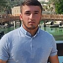 Знакомства: Али, 24 года, Тюмень