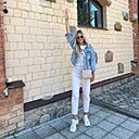 Знакомства: Лилия, 38 лет, Москва