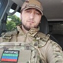 Знакомства: Магом, 37 лет, Луганск