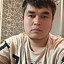 Знакомства: Шохзод, 26 лет, Москва