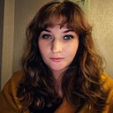 Знакомства: Надежда, 46 лет, Магадан