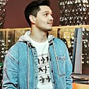 Знакомства: Bega, 27 лет, Ашхабад