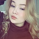 Знакомства: Юлия, 25 лет, Салехард