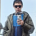 Знакомства: Дмитрий, 28 лет, Иркутск