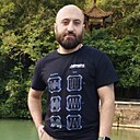 Знакомства: Макс, 37 лет, Жодино