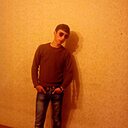 Знакомства: Мага, 26 лет, Москва