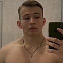 Знакомства: Всеволод, 19 лет, Москва