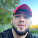 Знакомства: Aliev Magomed, 26 лет, Росток