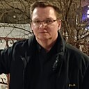 Знакомства: Игорь, 46 лет, Москва