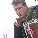 Знакомства: Никита, 21 год, Иваново