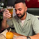 Знакомства: Али, 26 лет, Ейск