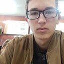 Знакомства: Виктор, 19 лет, Лиски