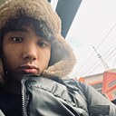 Знакомства: Алишер, 18 лет, Актобе