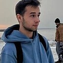 Знакомства: Артём, 21 год, Санкт-Петербург