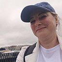 Знакомства: Юля, 50 лет, Псков