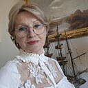 Знакомства: Татьяна, 68 лет, Санкт-Петербург