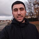 Знакомства: Anubis, 31 год, Познань