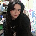Знакомства: Мария, 20 лет, Москва