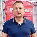 Знакомства: Юрий, 46 лет, Пермь