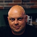 Знакомства: Максим, 40 лет, Керчь