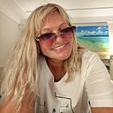 Знакомства: Natalie, 55 лет, Самара