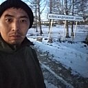 Знакомства: Mrserega Досатуй, 34 года, Приаргунск